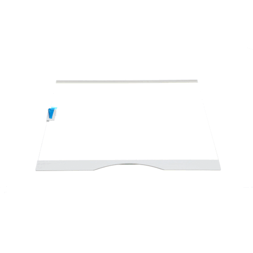 GE Refrigerator Slide Out Shelf - WR71X28078