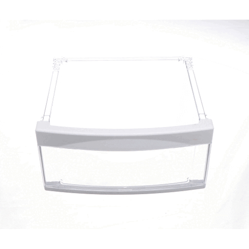 GE Pan Middle Asm - WR71X38328