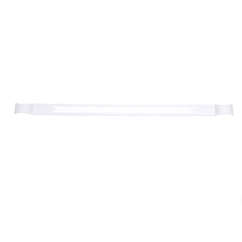 GE Cvr Asm Lower Wh - WR74X10206