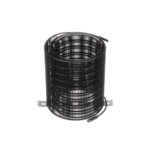 GE Cond Assembly Formed - WR84X10022