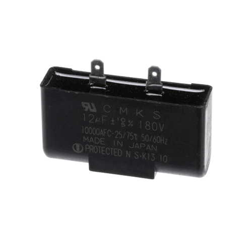 GE Capacitor - 12 Mfd - WR87X27279