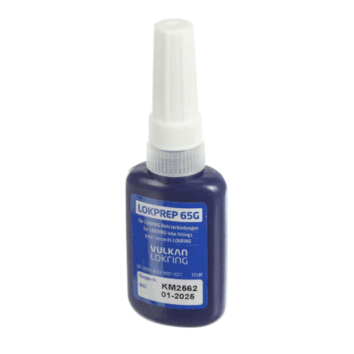 GE Lokprep 65 G - WR88X16