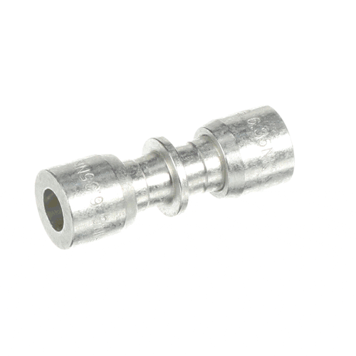 GE 1/4 - 1/4 Straight Aluminum - WR97X30615