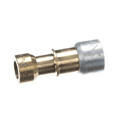 GE 10.5Mm X 8Mm Brass Reducer - WR97X33345