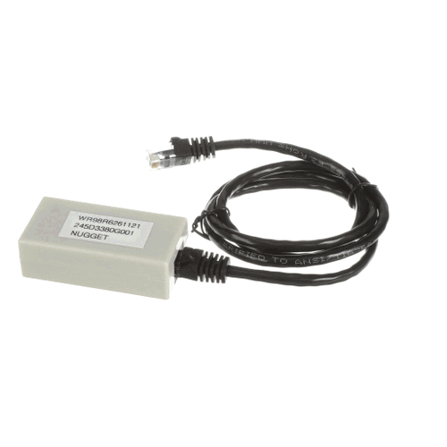 GE Nugget Sum Module - No Newfi V - WR98R6261121