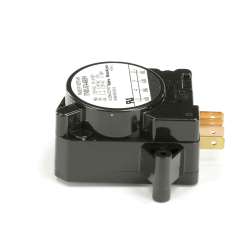 GE Defrost Ctrl - WR9X520