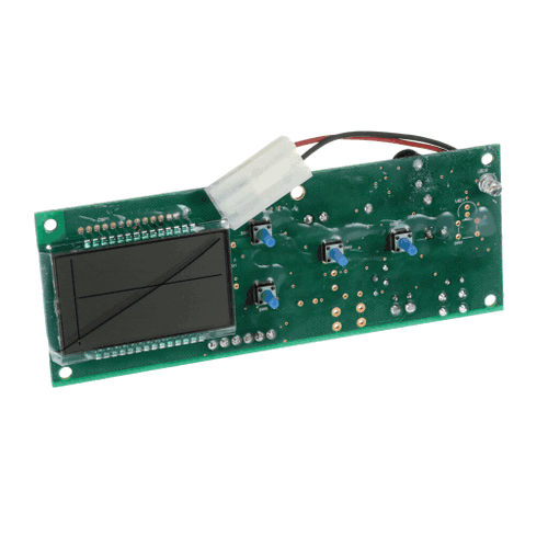 GE Control - WS21X10053