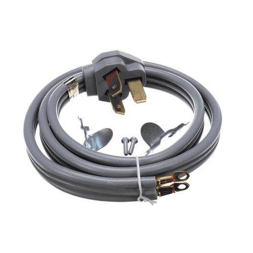 GE 3-Wire, 4 Feet Length, 40-Amp - WX09X10006