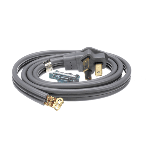 GE 3-Wire, 5 Feet Length, 40-Amp - WX09X10007