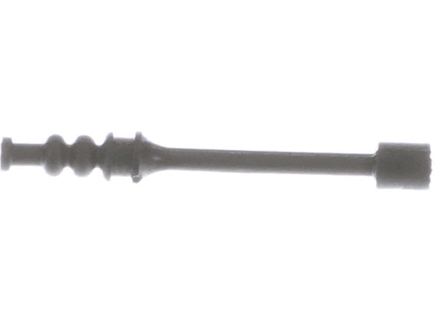 Husqvarna Fuel Hose - 501458301
