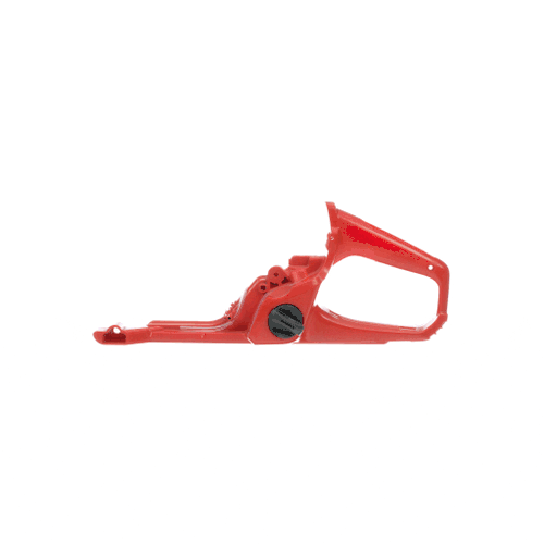 Husqvarna Fuel Tank Assembly - 501518405