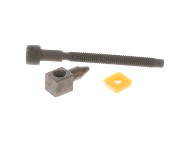 Husqvarna Chain Tensioner - 501537101