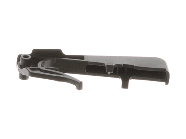 Husqvarna Throttle Lock - 502440201