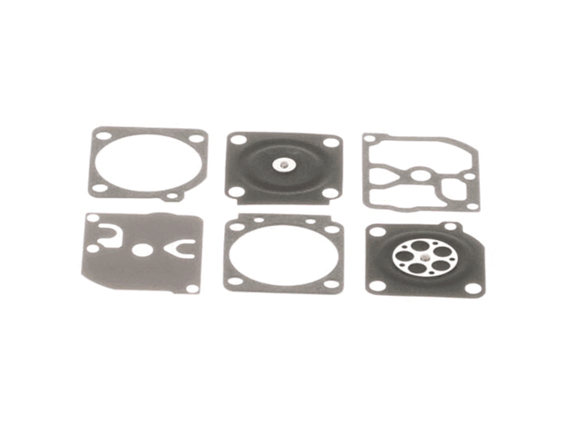 Husqvarna Diaphragm Gasket Kit - 503482101