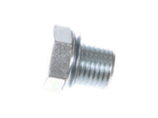 Husqvarna Cylinder Plug - 503552201