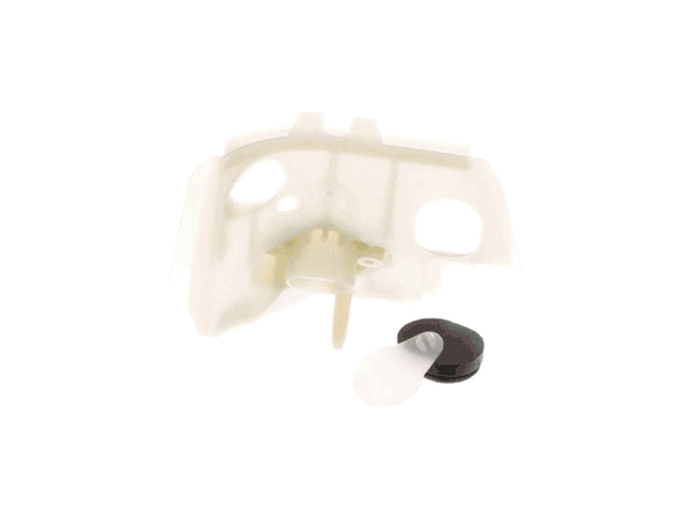 Husqvarna Bulkhead Assembly - 503764801