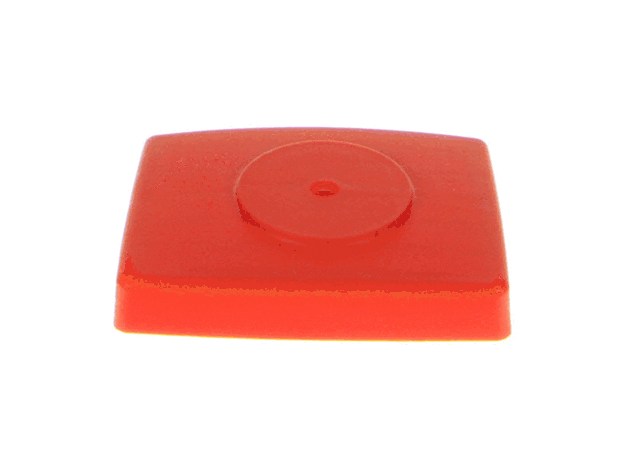 Husqvarna Air Filter Cover - 503888002