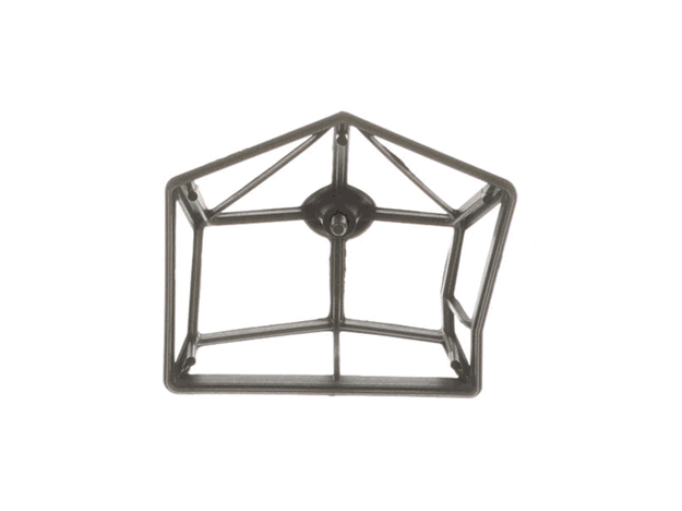 Husqvarna Air Filter-Nylon - 503898102