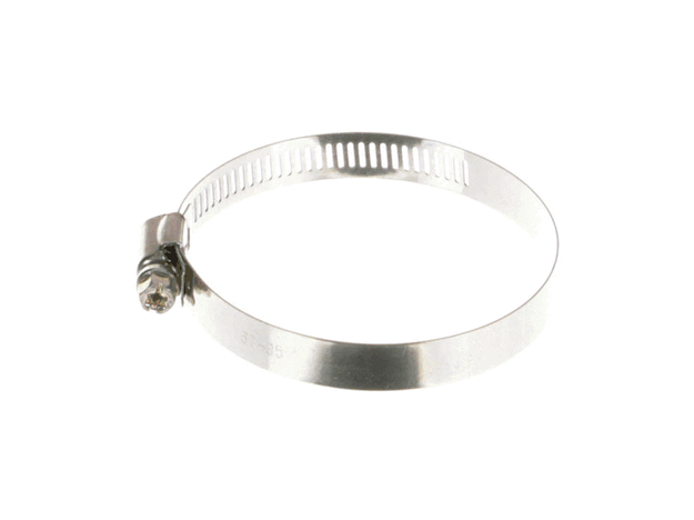 Husqvarna Clamp - 504064901