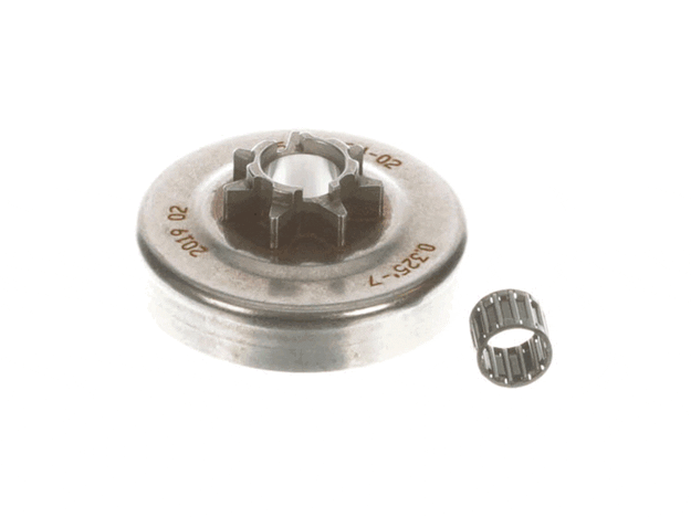 Husqvarna Clutch Drum Assembly - 505441501