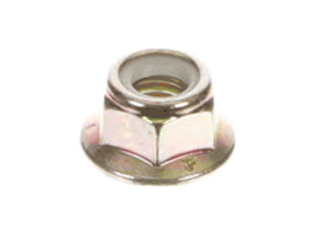 Husqvarna Nut 3/8-16 Flange Nyloc - 521996502