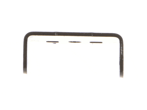 Husqvarna Bracket Deflector Mower 42 - 529845901