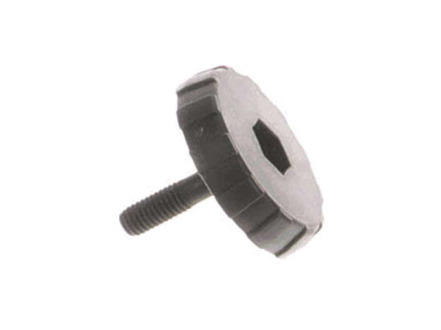 Husqvarna Air Filter Cover Knob - 530059796