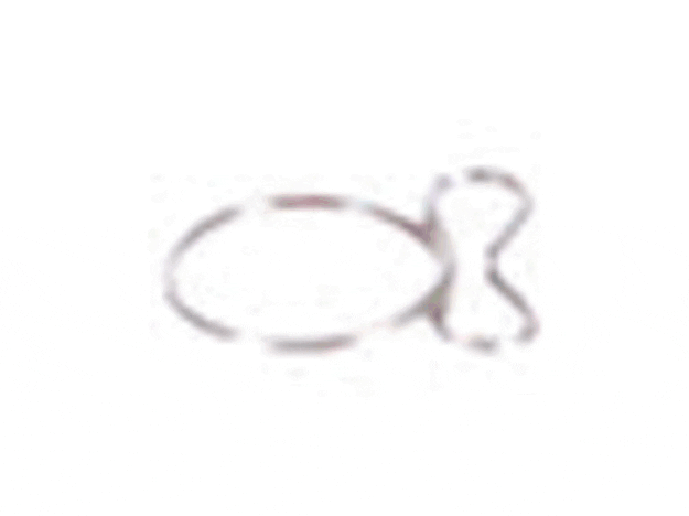 Husqvarna Clip - 531002415