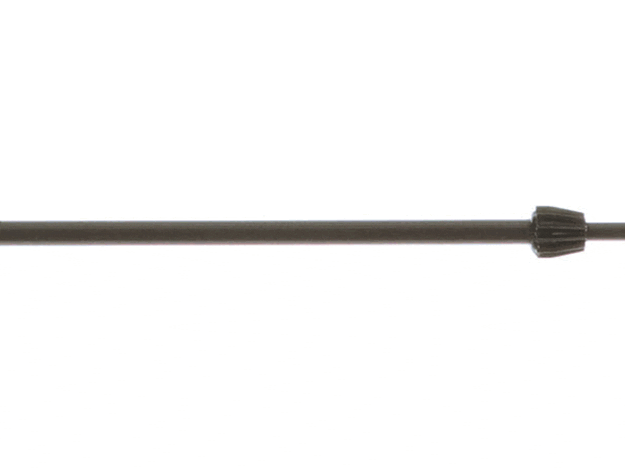 Husqvarna Shaft Assembly-Steering - 531166901