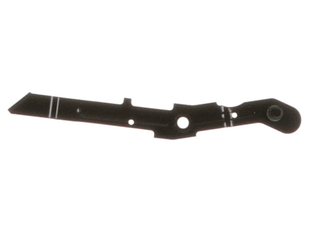 Husqvarna Arm Asm Pad Brake - 531168401