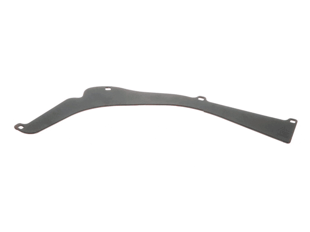 Husqvarna Left Baffle - 531168701