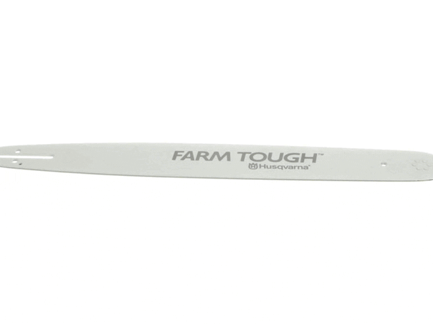 Husqvarna 18-Inch Chainsaw Laminate Bar - 531300442