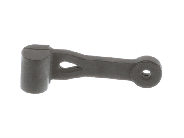 Husqvarna Hood Latch - 532109808