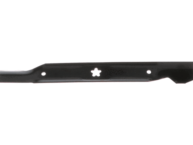 Husqvarna High-Lift Blade - 38 In - 532138497