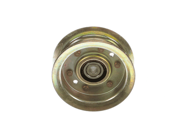 Husqvarna Pulley, Idler, Flat, Plated - 532173437