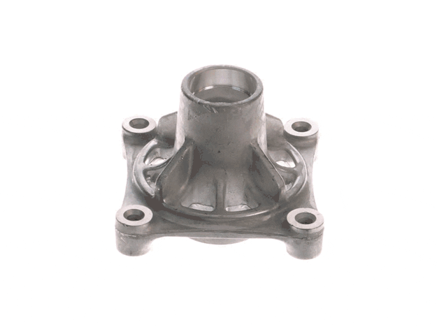 Husqvarna Mandrel Asm. - 532174358