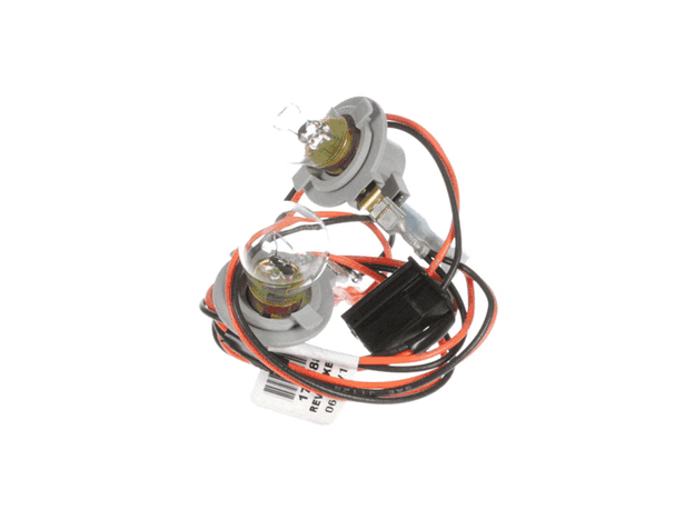 Husqvarna Harness Socket Light W/4152J - 532175688