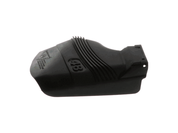 Husqvarna Deflector Asm, 48 - 532180655
