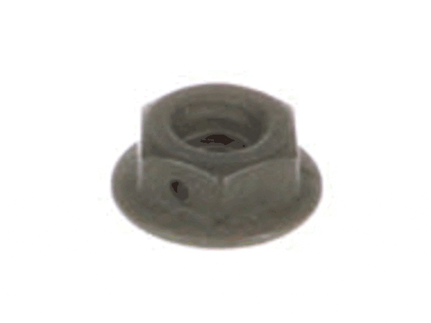 Husqvarna Nut, Hex - 532191730