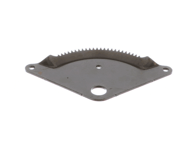 Husqvarna Gear-Sector Plate - 532194732