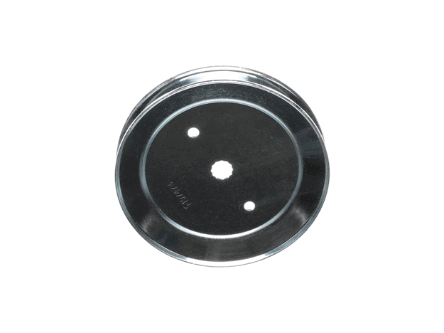 Husqvarna Mandrel Pulley - 532195945