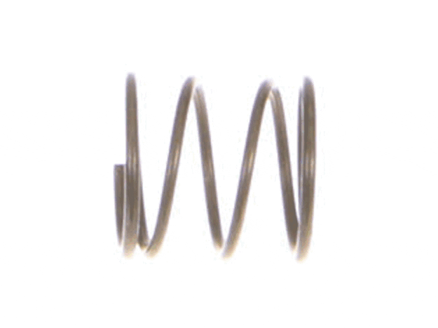 Husqvarna Spring Latch Seat - 532198200