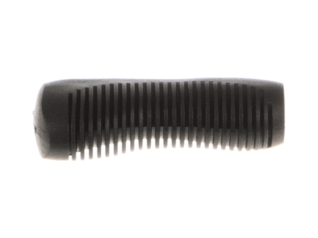 Husqvarna Grip, Handle, Lift, Pvc, Black - 532411555