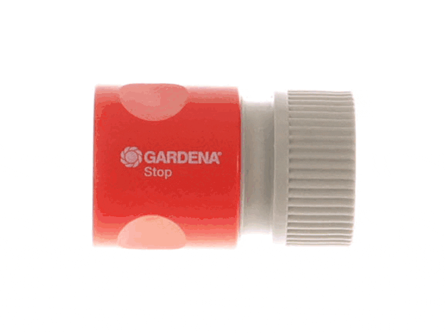 Husqvarna Quick Connect Coupling - 532416405