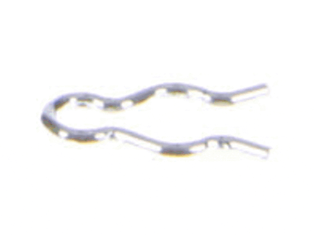 Husqvarna Hair Pin Cotter - 532425575