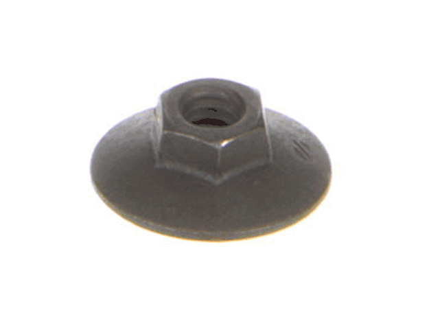 Husqvarna Nut, Hex, Flangelock 5/16-18 - 532426589