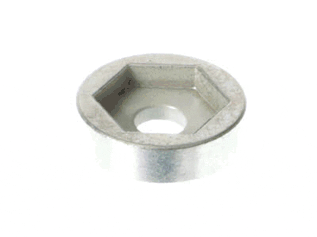 Husqvarna Sleeve.Imp.Pulley.D-Shaft - 532427154