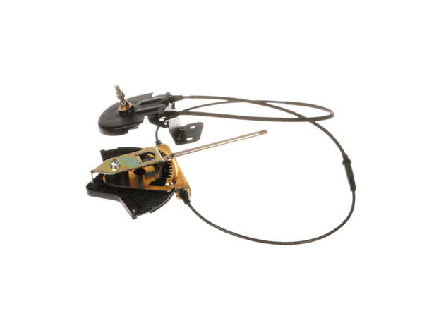 Husqvarna Lever-Cable Assm. Rotator - 532428272