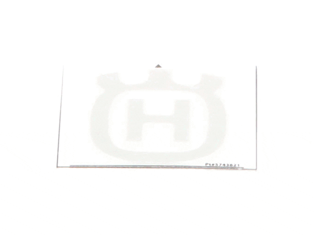 Husqvarna Decal - 532428677