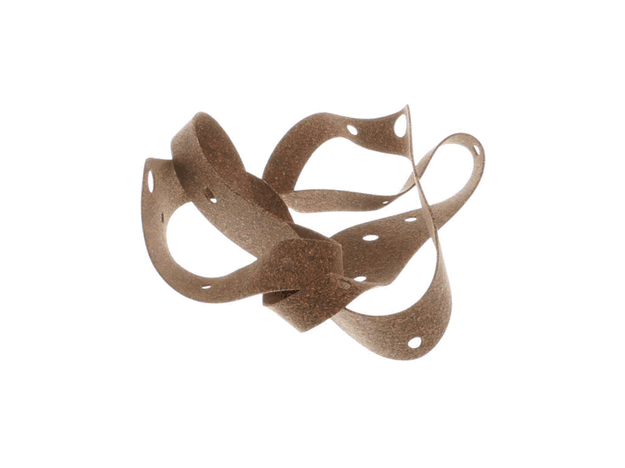 Husqvarna Gasket, Gearcase - 532431022